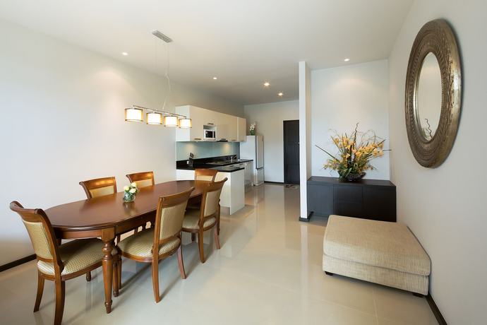 Imagen de la habitación del Hotel Kokyang Estate By Tropiclook. Foto 15
