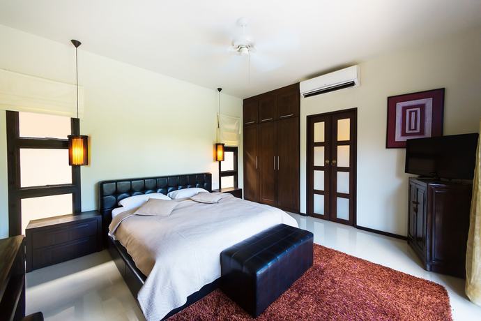 Imagen de la habitación del Hotel Kokyang Estate By Tropiclook. Foto 16
