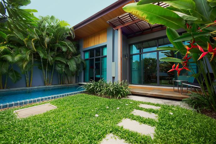 Imagen de la habitación del Hotel Kokyang Estate By Tropiclook. Foto 18