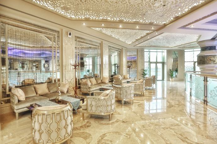 Imagen de los interiores del Hotel Kol Gali Resort and SPA. Foto 14