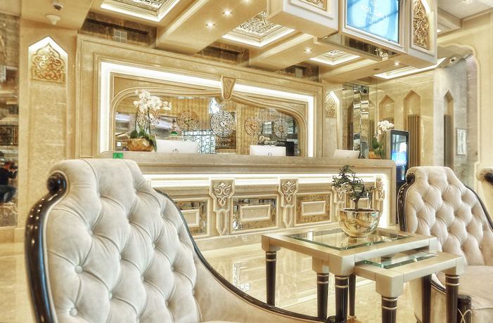 Imagen de los interiores del Hotel Kol Gali Resort and SPA. Foto 15