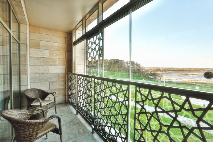 Imagen de la habitación del Hotel Kol Gali Resort and SPA. Foto 3