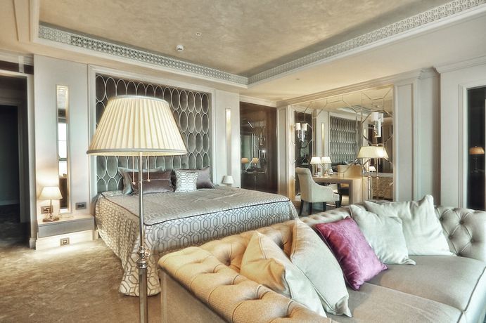 Imagen de la habitación del Hotel Kol Gali Resort and SPA. Foto 4