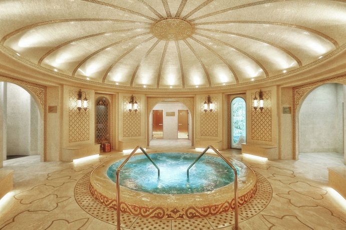 Imagen general del Hotel Kol Gali Resort and SPA. Foto 2