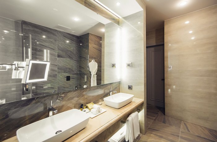 Imagen de la habitación del Hotel Kol Gali Resort and SPA. Foto 8