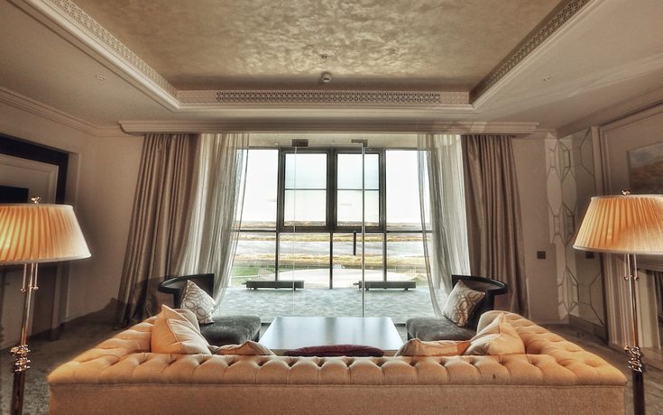 Imagen de la habitación del Hotel Kol Gali Resort and SPA. Foto 10