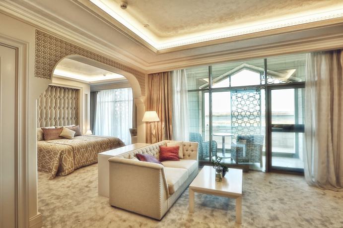 Imagen de la habitación del Hotel Kol Gali Resort and SPA. Foto 13