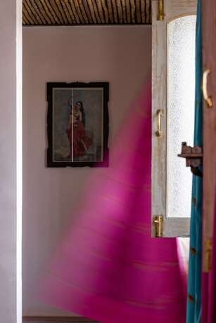 Imagen general del Hotel Kol Pol Mohalla Boutique Stay. Foto 2