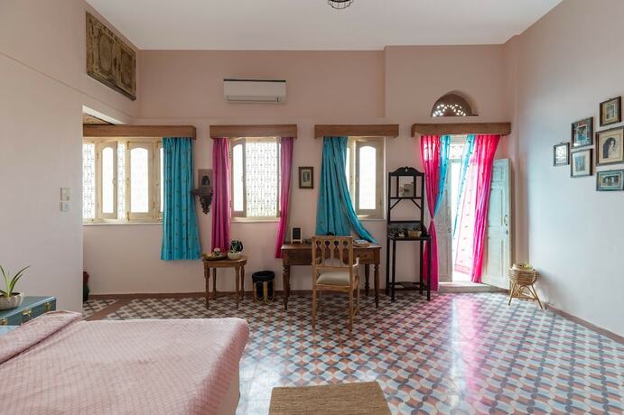 Imagen general del Hotel Kol Pol Mohalla Boutique Stay. Foto 7