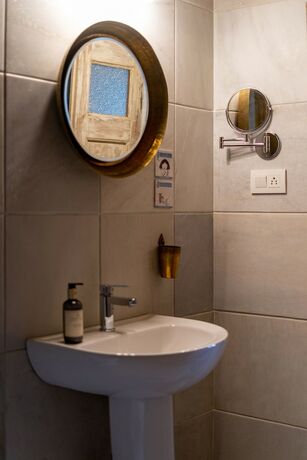 Imagen general del Hotel Kol Pol Mohalla Boutique Stay. Foto 9