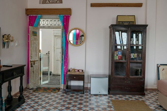 Imagen general del Hotel Kol Pol Mohalla Boutique Stay. Foto 10