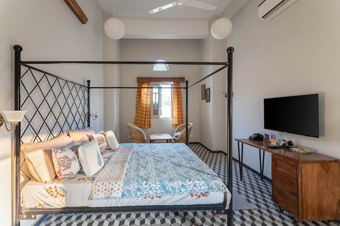 Imagen general del Hotel Kol Pol Mohalla Boutique Stay. Foto 13