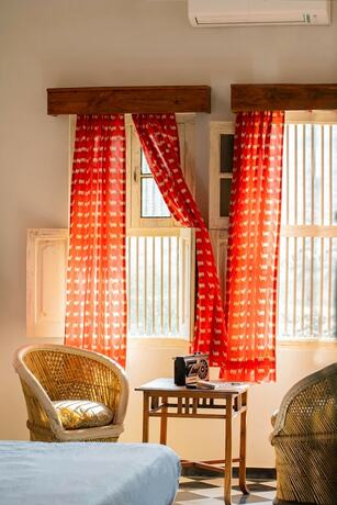 Imagen general del Hotel Kol Pol Mohalla Boutique Stay. Foto 15