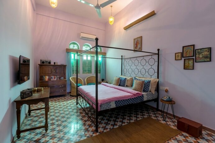 Imagen general del Hotel Kol Pol Mohalla Boutique Stay. Foto 16