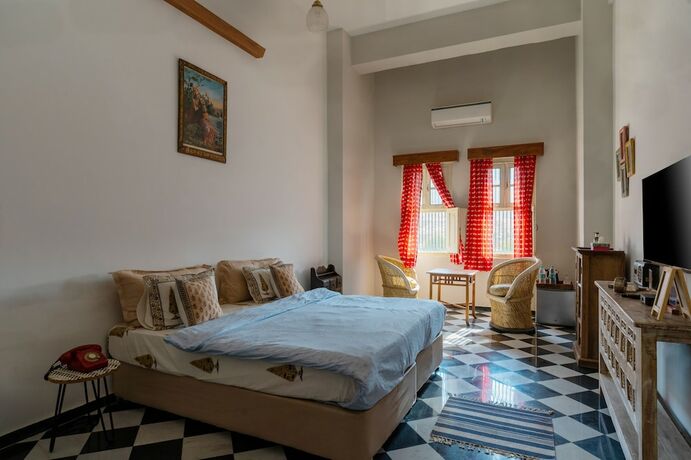 Imagen de la habitación del Hotel Kol Pol Mohalla Boutique Stay. Foto 18