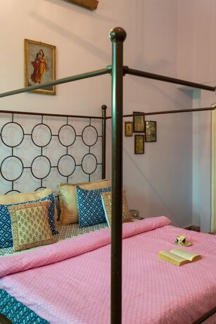 Imagen de la habitación del Hotel Kol Pol Mohalla Boutique Stay. Foto 20