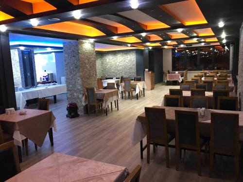 Imagen general del Hotel Kolağası otel. Foto 1