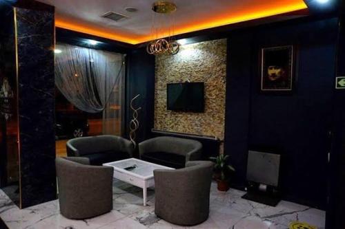 Imagen general del Hotel Kolağası otel. Foto 2