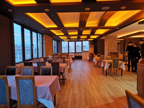 Imagen general del Hotel Kolağası otel. Foto 3