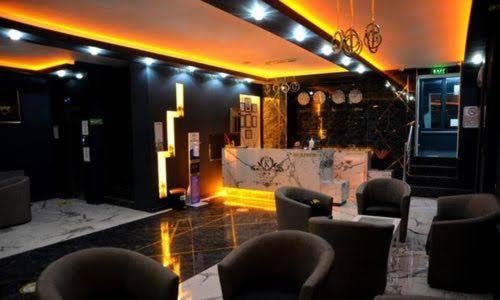 Imagen general del Hotel Kolağası otel. Foto 4