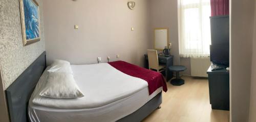 Imagen de la habitación del Hotel Kolağası otel. Foto 9