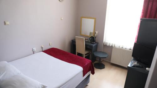 Imagen de la habitación del Hotel Kolağası otel. Foto 10