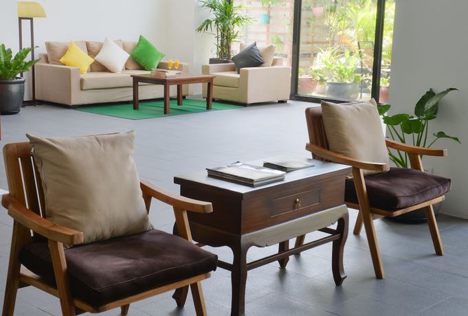 Imagen de la habitación del Hotel Kolab Sor Phnom Penh Hotel. Foto 6