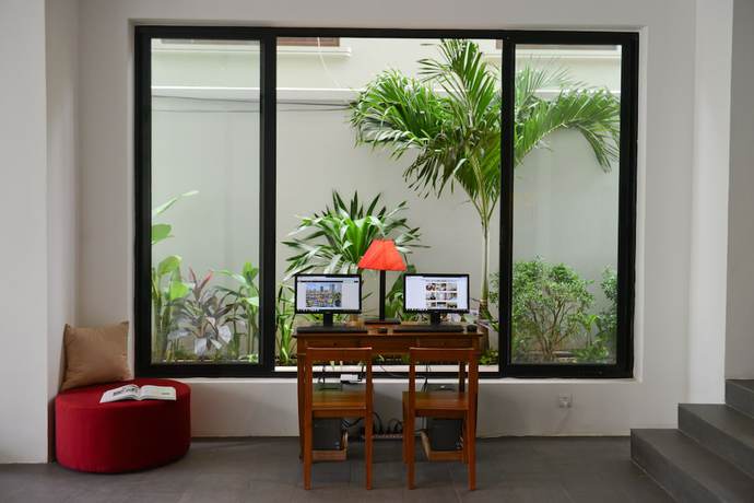 Imagen de los interiores del Hotel Kolab Sor Phnom Penh Hotel. Foto 15