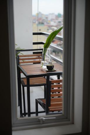 Imagen de la habitación del Hotel Kolab Sor Phnom Penh Hotel. Foto 10