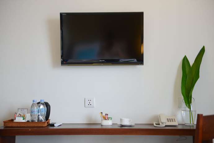Imagen de los interiores del Hotel Kolab Sor Phnom Penh Hotel. Foto 19