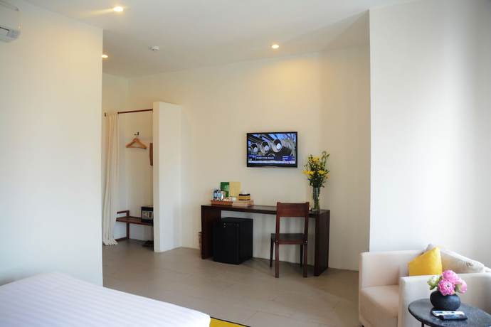 Imagen de la habitación del Hotel Kolab Sor Phnom Penh Hotel. Foto 12