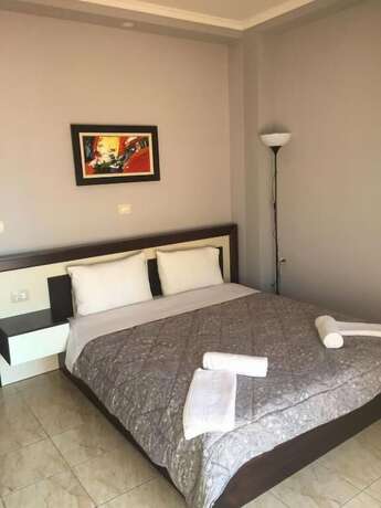 Imagen general del Hotel Kolagji. Foto 2