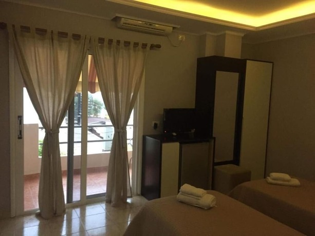 Imagen general del Hotel Kolagji. Foto 3