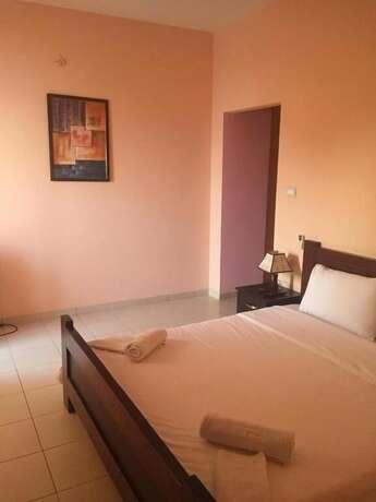 Imagen general del Hotel Kolagji. Foto 4