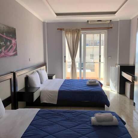 Imagen general del Hotel Kolagji. Foto 5