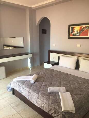Imagen general del Hotel Kolagji. Foto 6