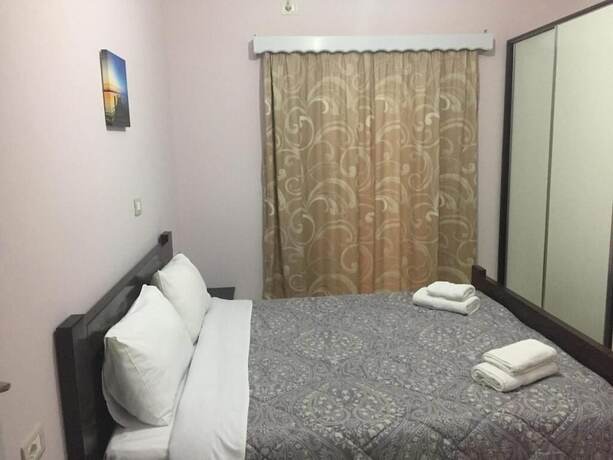 Imagen de la habitación del Hotel Kolagji. Foto 11