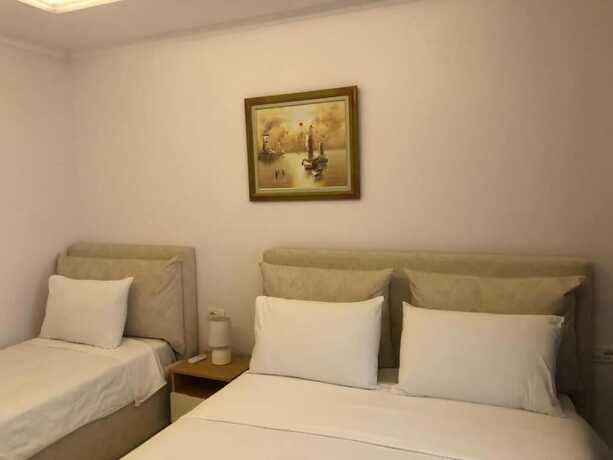 Imagen de la habitación del Hotel Kolagji. Foto 12