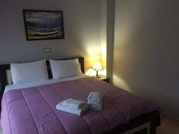 Imagen de la habitación del Hotel Kolagji. Foto 13