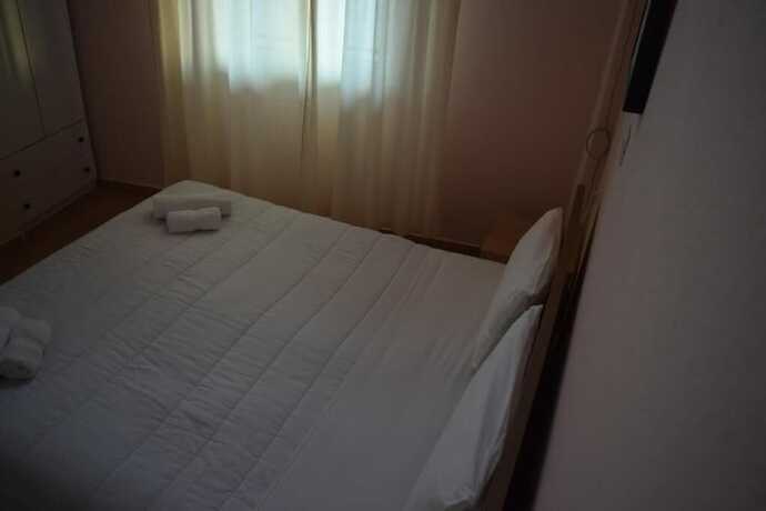 Imagen de la habitación del Hotel Kolagji. Foto 14