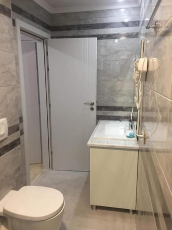 Imagen de la habitación del Hotel Kolagji. Foto 15