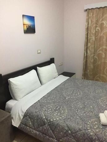 Imagen de la habitación del Hotel Kolagji. Foto 16