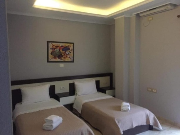 Imagen de la habitación del Hotel Kolagji. Foto 17