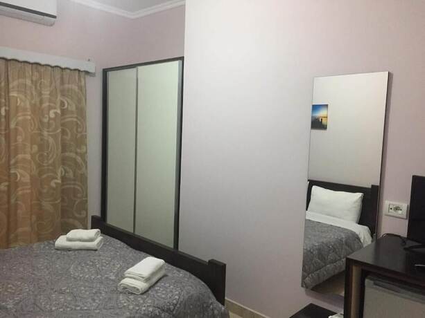 Imagen de la habitación del Hotel Kolagji. Foto 18