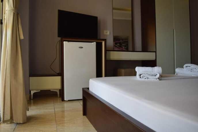 Imagen general del Hotel Kolagji. Foto 9