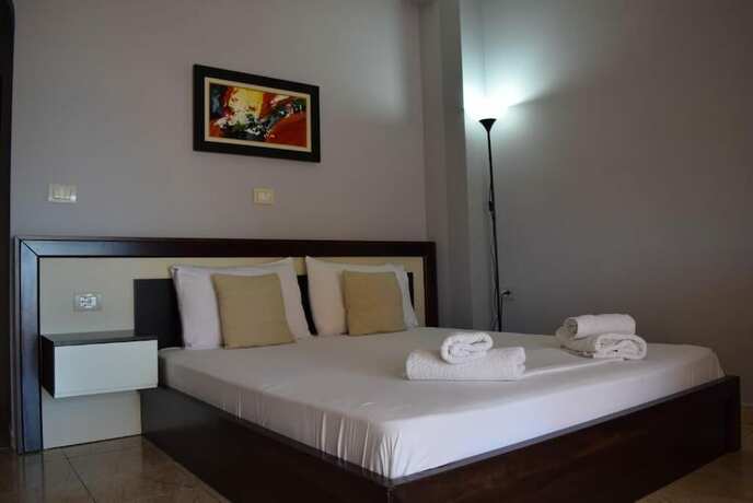 Imagen de la habitación del Hotel Kolagji. Foto 20