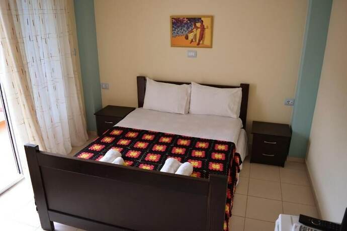 Imagen general del Hotel Kolagji. Foto 10