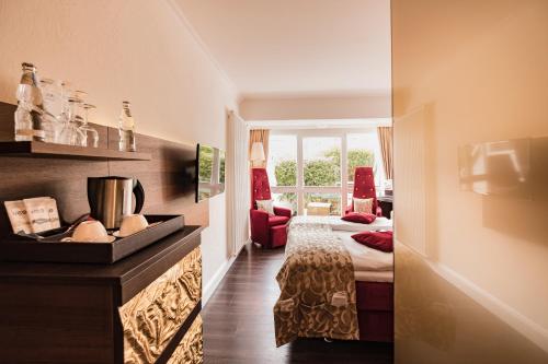 Imagen de la habitación del Hotel Kolb. Foto 5