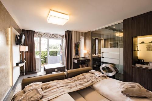 Imagen de la habitación del Hotel Kolb. Foto 7