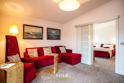 Imagen general del Hotel Kolb. Foto 2